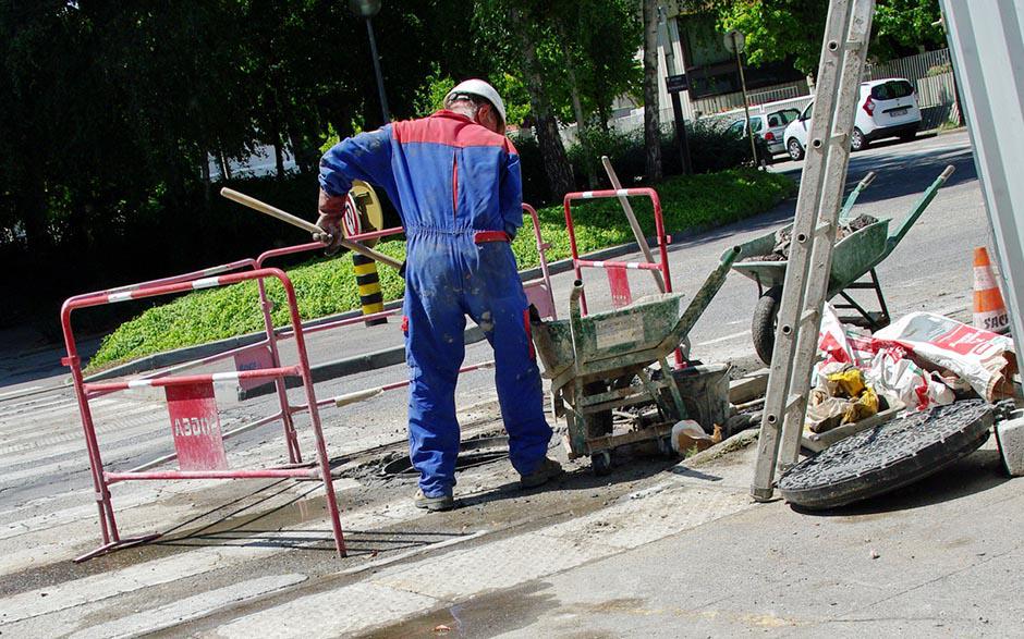 travaux assainissement Misy-sur-Yonne