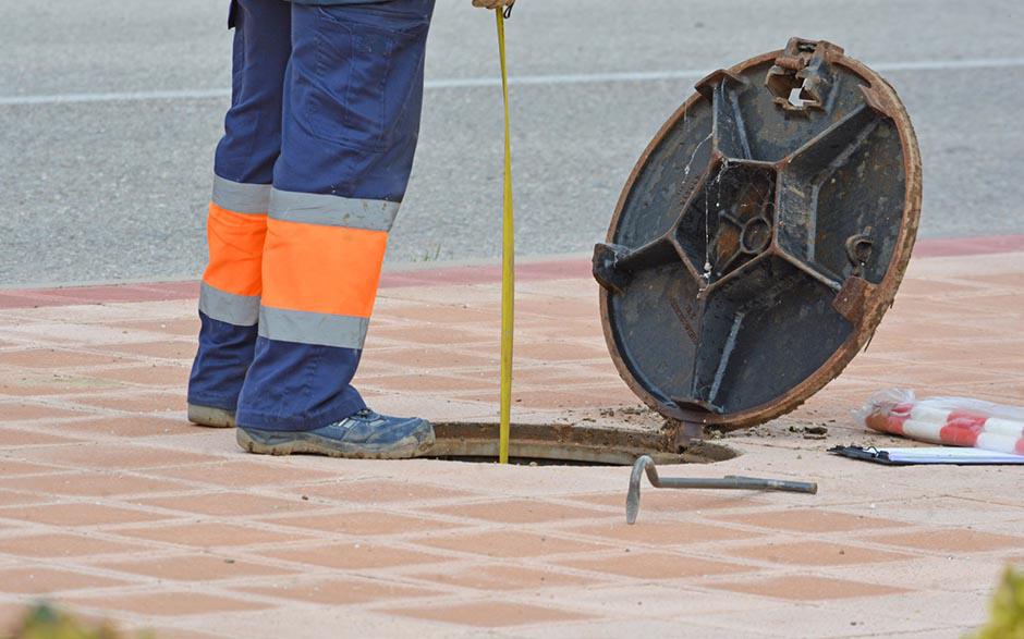 travaux assainissement Misy-sur-Yonne